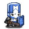 CastleCrashers-Blue